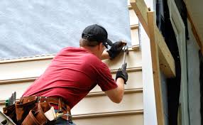 Affordable Siding Repair and Maintenance Services in Forest Lake, IL